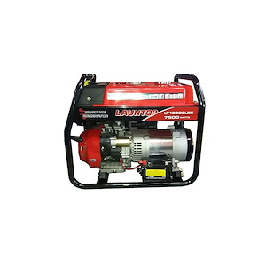ژنراتور بنزینی مدل LT10000LBE لانوتاپ 