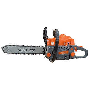 اره موتور بنزینی 40 سانت کد AG-CS4500 اگرو AGRO 1*R61     12*L4