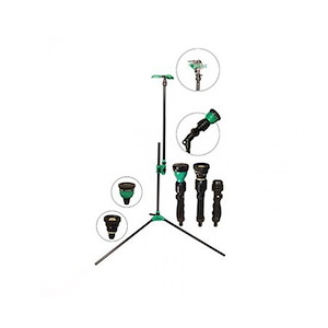 کیت کامل دوش و فواره GARDEN TOOLS 9525 