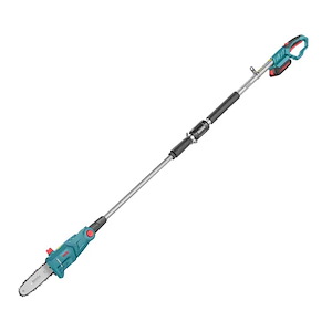 اره شاخه زن زنجیری شارژی 20 س.م 20 ولت مدل 8602 رونیکس RONIX 1*R57