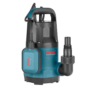 پمپ کف کش 1 اسب بخار مدل RH-4031 رونیکس RONIX 