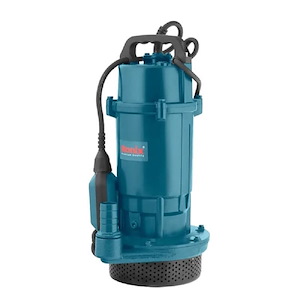 پمپ کف کش 1 اسب بخار بدنه چدنی مدل  RH-4032 رونیکس RONIX 