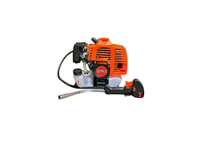 علف تراش دوشی 52 سی سی دی مکس DMAX مدل CG-520 