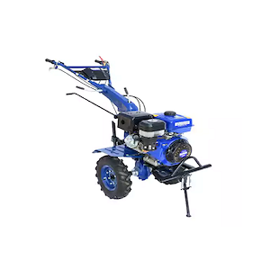 کولتیواتور بنزینی 16 اسب با چرخ AMC2-G16 اگرو AGRO 