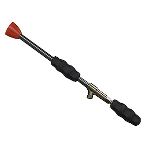 لانس سم پاش جویباری برنجی بزرگ RS2 