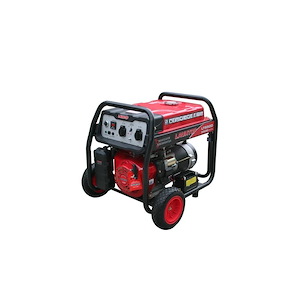 ژنراتور بنزینی مدل LT6500LBE لانوتاپ 