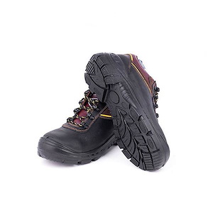کفش کار مدل آرتین مشکی سایز 43 پاتن PATAN F11*1
