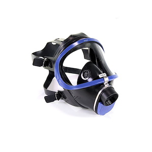 ماسک شیمیایی مدل 6300 دراگر (S.A) DRAGER L