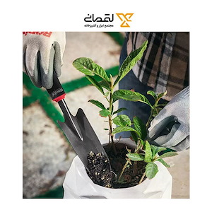 بیلچه باریک مدل 9904 رونیکس RONIX 1*J63