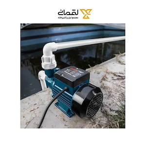 الکترو پمپ نیم اسب محیطی مدل RH-4020 رونیکس RONIX 