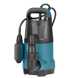 پمپ کف کش 0/5 اسب بخار مدل RH-4030 رونیکس RONIX 