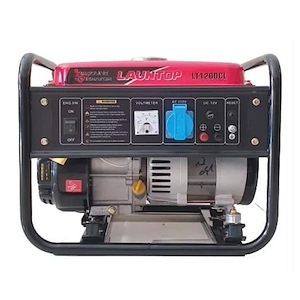 ژنراتور بنزینی مدل LT1200CL لانوتاپ 