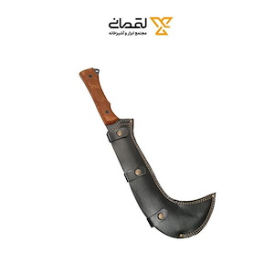 داس هرس فولادی با غلاف مروارید  1*I72