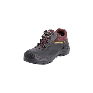 کفش کار مدل آرتین مشکی سایز 42 پاتن PATAN F21*1