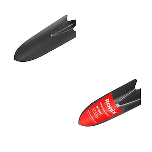 بیلچه باریک مدل 9904 رونیکس RONIX 1*J63