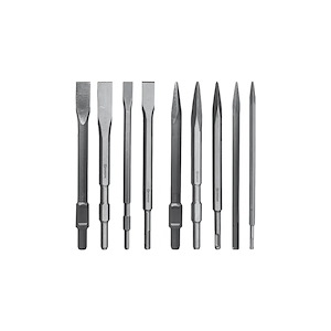 مته هلتی 4 شیار 4 الماسه 260*18 مدل KPB-1826 کنزاکس KENZAX 