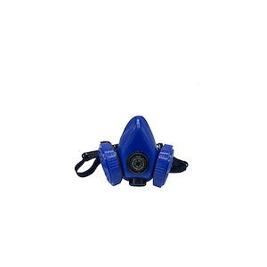 ماسک دو فیلتری ساده سانکو SUNCO 1*G34
