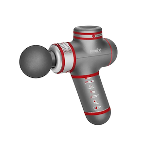 ماساژور شارژی مدل MINI-PRO 8855 رونیکس RONIX 
