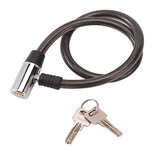 قفل دوچرخه LOCK 1*K52