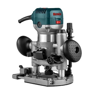 فرز نجاری 710 وات مدل 7108 رونیکس RONIX 
