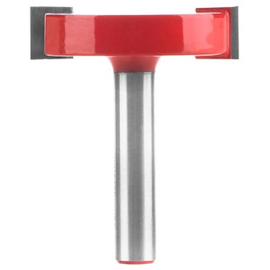 تیغ فرز نجاری (تیغ افقی بدون بلبرینگ) کد DM-T400603 دامار DAMAR 