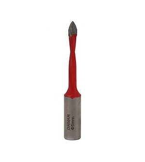 تیغ فرز نجاری (مته نوک تیز) کد DM9700570VL S.A دامار DAMAR 1*N4