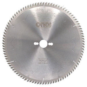 تیغ اره ام دی اف بر 300 میلی متری مدل LHS 086891-0 انسی ONSI 1*LX01/1