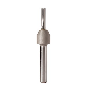 تیغ فرز نجاری (تیغ شیار زن کف بردار) کد DM-S000506 دامار DAMAR N1*2