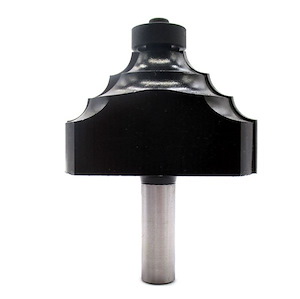 تیغ فرز نجاری کد DM-Z616674E S.A دامار DAMAR 1*N0