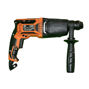 دریل هلتی 800 وات سه حالته KH24-IE کیفی آاگ AEG 1*M52