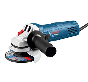 فرز مینی 220 وات بوش BOSCH مدل GWS-750-115  (به سفارش امارات) 1*M62
