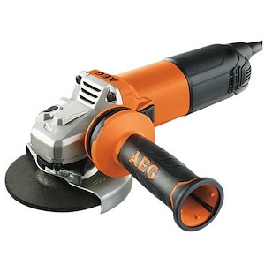 فرز مینی 1200 وات کد WS12-115 آاگ AEG M51*1
