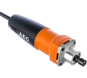 فرز انگشتی کوتاه 500 وات مدل GS 500E آاگ AEG 1*M63