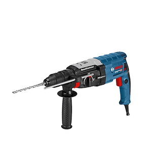 دریل بتن کن 880 وات بوش BOSCH مدل GBH 2-28 1*M61
