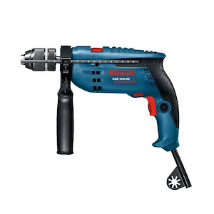 دریل 16 آچاری چکشی بوش BOSCH مدل (GSB-16-RE(1K8  (به سفارش امارات) 1*M72