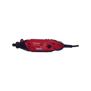 کیت فرز مینیاتوری توسن مدل 253-3513MDG 1*M31