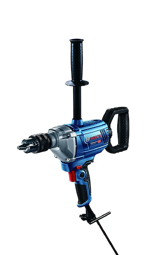 دریل 850 وات آچاری بوش BOSCH مدل GBM1600RE 