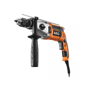 دریل 13 گیربکسی مدل SB2E1100RV آاگ AEG 