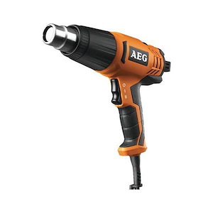 سشوار صنعتی 2000 وات کد HG600V آاگ AEG 