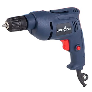 دریل 10 اتومات مدل (81208) 1045 زیرو-وان ZEROONE 1*M21