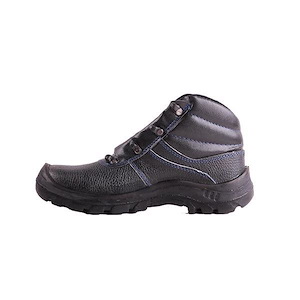 پوتین کار مدل 91819 سایز 40 مشکی  (S.A) ولکس VOLEX F41*1