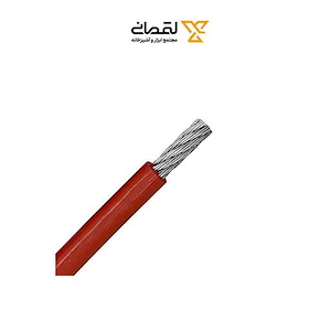 سیم بکسل نمره 3 روکشدار کد EWR-3C اکو EKO 