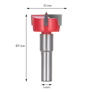 مته گازور 35 کد DM933510L دامار DAMAR N2*1