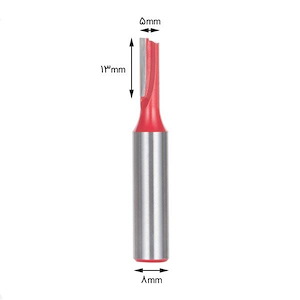 تیغ فرز نجاری (تیغ شیار زن) کد DM-010503 دامار DAMAR 