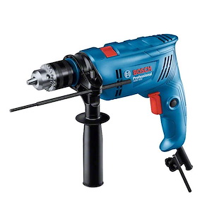 دریل چکشی بوش BOSCH مدل GSB 600 (به سفارش امارات) 1*M72