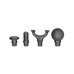 ماساژور شارژی مدل MINI-PRO 8855 رونیکس RONIX 