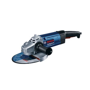 فرز بزرگ آهنگری 2000 وات بوش BOSCH مدل GWS2000-180 (به سفارش امارات) 1*M62