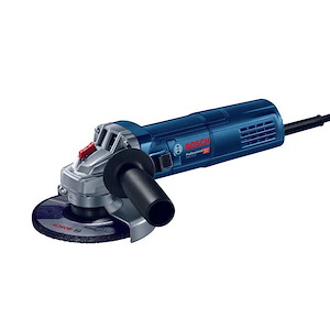 فرز مینی بوش BOSCH مدل 115 - 9 GWS ذغال یدک (به سفارش امارات) 1*M62