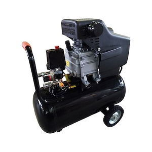 کمپرسور هوا 50 لیتری 3 اسب آاگ AEG 12*G17