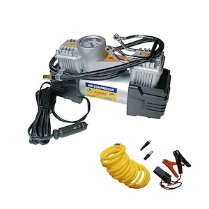کمپرسور فندکی دو سیلندر  AISON کد AI-C2122 1*M33